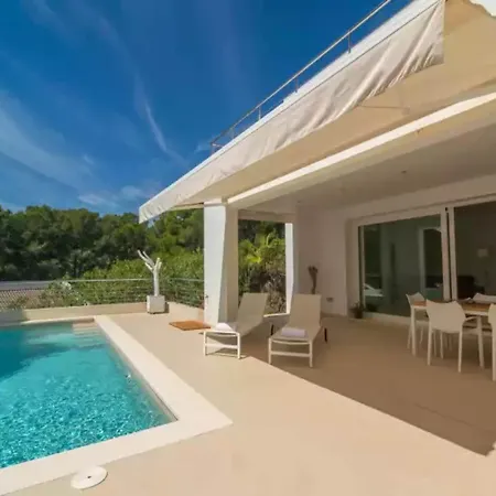Carritx With Private Pool * Cala Ratjada (Mallorca)