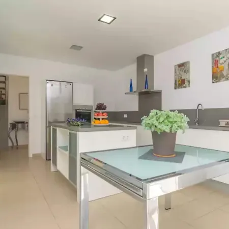 Carritx With Private Pool