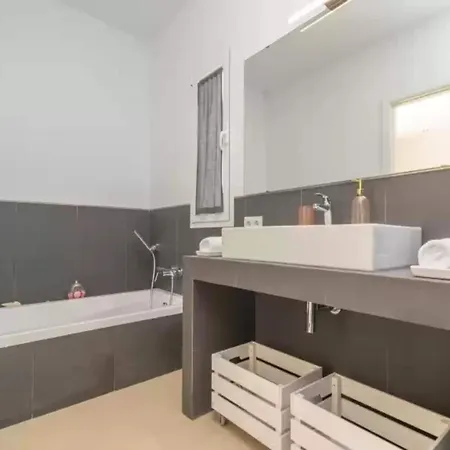 Carritx With Private Pool * Cala Ratjada (Mallorca)