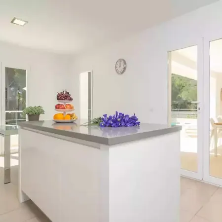 Villa Carritx With Private Pool *