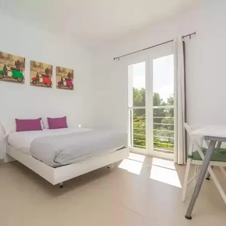 Villa Carritx With Private Pool Cala Ratjada (Mallorca)