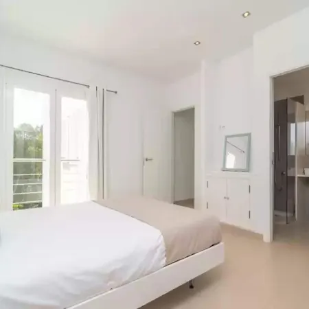 Carritx With Private Pool * Cala Ratjada (Mallorca)