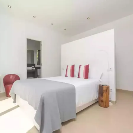 Carritx With Private Pool * Cala Ratjada (Mallorca)