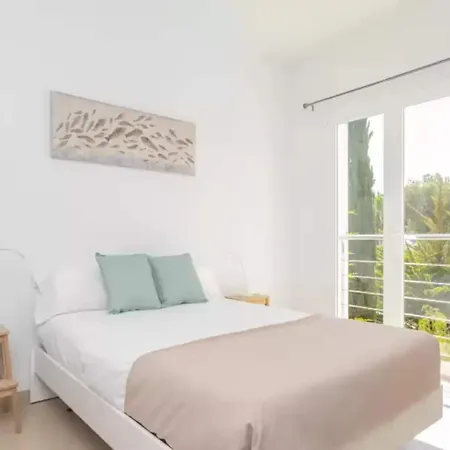 Carritx With Private Pool