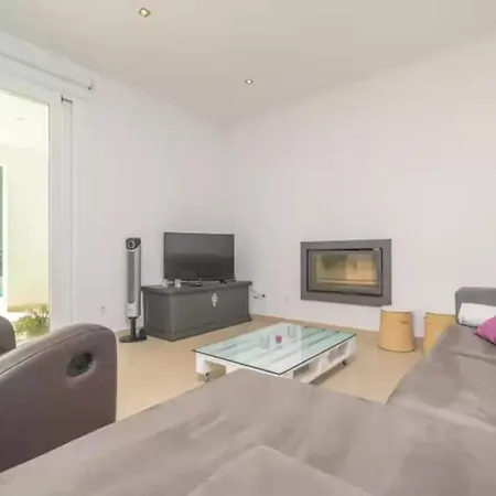Carritx With Private Pool Villa Cala Ratjada (Mallorca)